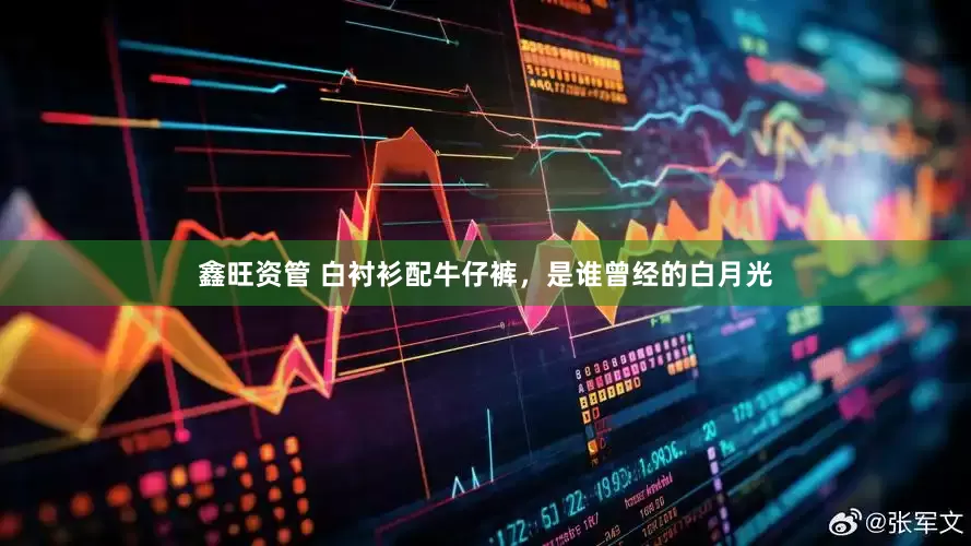 鑫旺资管 白衬衫配牛仔裤，是谁曾经的白月光