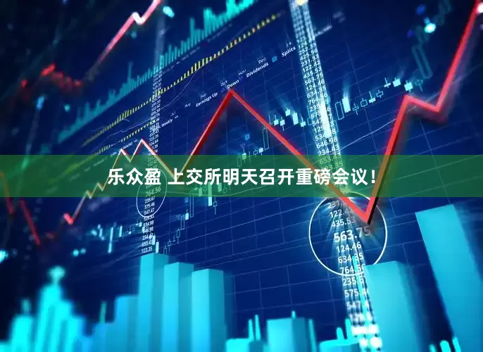 乐众盈 上交所明天召开重磅会议！